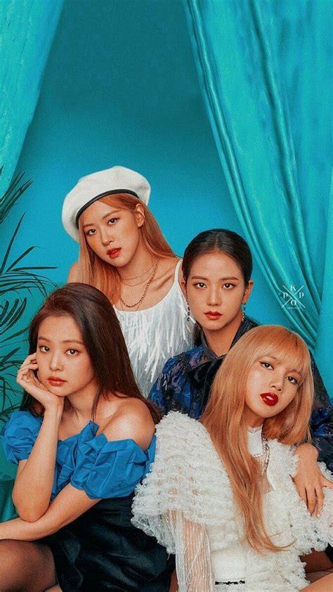 black pink ao3|방탄소년단 .